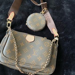 LV bag
